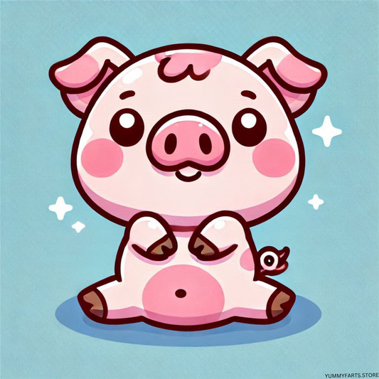 Cutie Piggy - Free Download