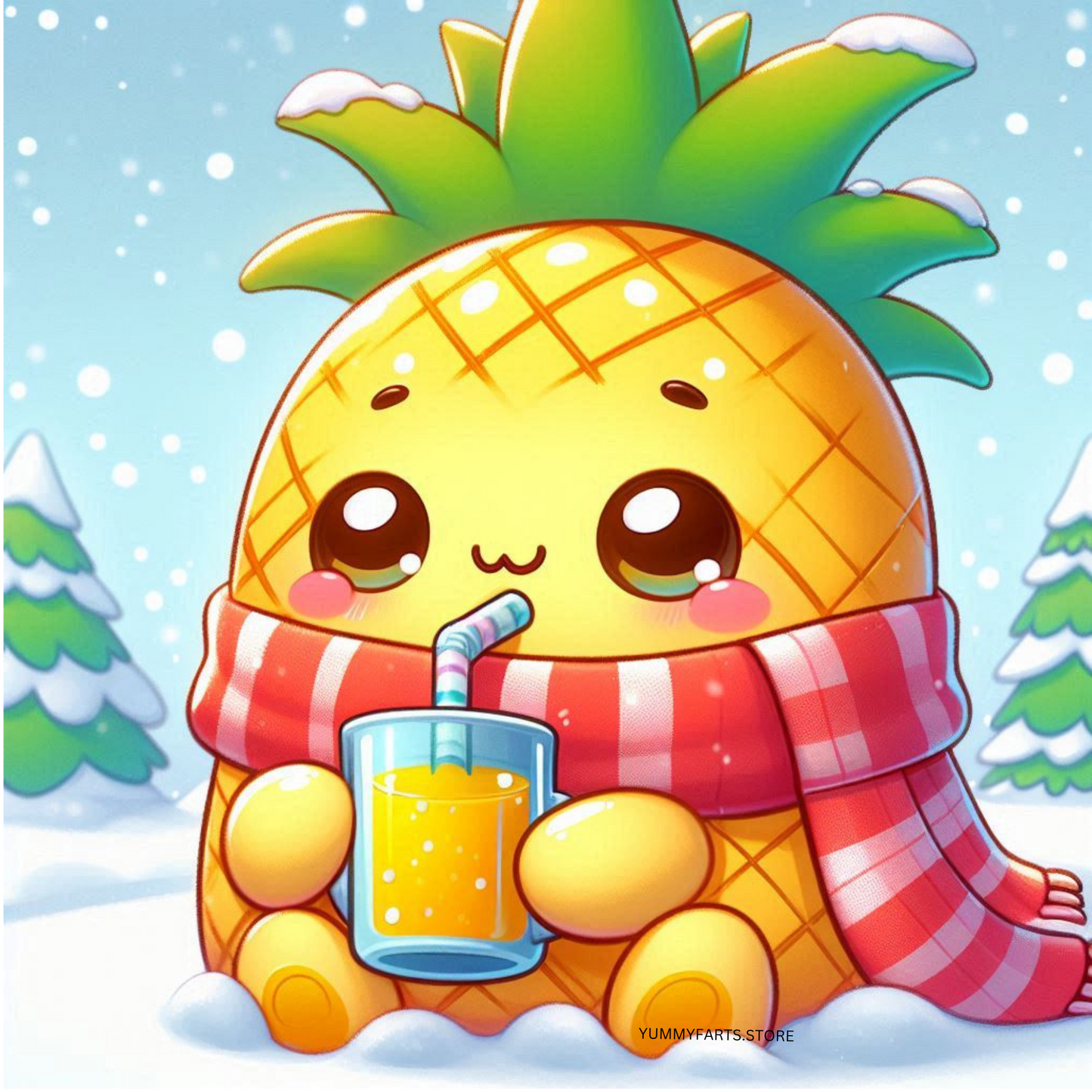 Pineapple free download