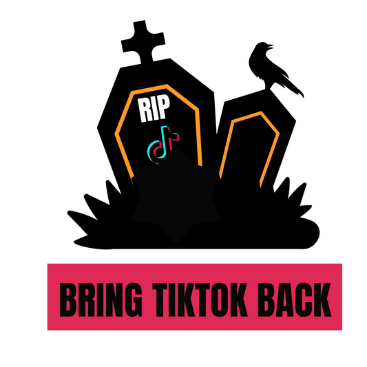 Bring Tiktok back free download